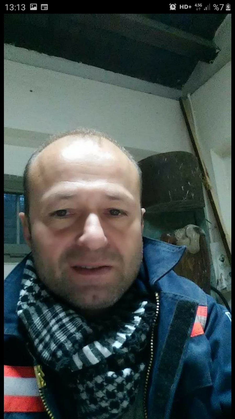 Haberler